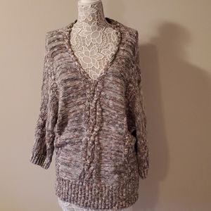 Maurices Knit Sweater71923